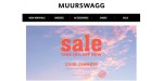 Muurswagg discount code