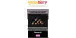 Honeyberry International discount code