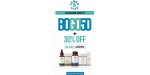 Terra Vita CBD discount code