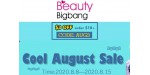 Beauty Big Bang discount code