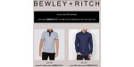 Bewley and Ritch discount code
