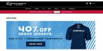 Real Sports Apparel coupon code