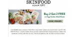Skinfood discount code