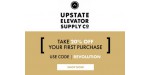 Upstate Elevator Supply Co discount code