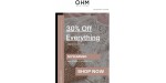 Ohm Boutique discount code