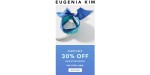 Eugenia Kim discount code