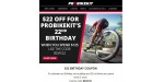 Pro Bike Kit coupon code