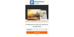 Photo book Europe discount code
