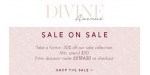 Divine Avenue discount code