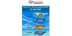Unsinkable Polarized discount code