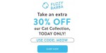 Fuzzy Babba discount code
