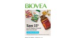 Biovea discount code