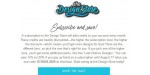 Design Store discount code