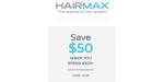 Hair Max discount code