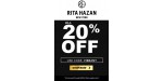 Rita Hazan discount code