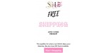 She Believes Cosmetics by JasB discount code