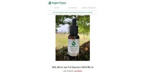 Super Trees coupon code