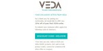 Veda discount code