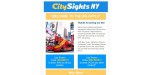 City Sights NY discount code