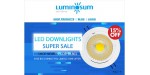 Luminosum coupon code