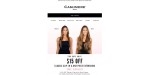 Cashmere Hair discount code