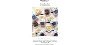 Maggie Louise Confections coupon code