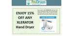 Pro Dryers discount code