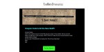 Ludlam Dramatics discount code
