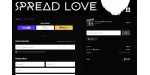 Spread Love coupon code