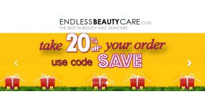 Endless Beauty Care coupon code