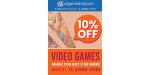 Oz Game Shop discount code