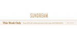 Sundream Coffee discount code