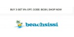 Beachsissi discount code