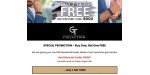GT collection discount code