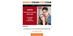 Specky Four Eyes discount code