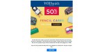 Wh Smith discount code