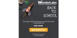 Wonder Labs discount code