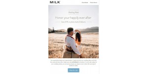 Milk Books coupon code