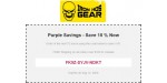 Iron Hos Gear discount code