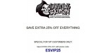 Everything Skull coupon code