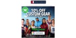 Boathouse discount code