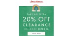 Hanna Andersson discount code