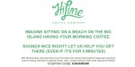 HiLine Coffee discount code