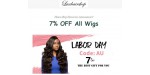 Lux Hair Shop discount code