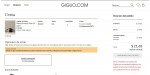 Giglio discount code
