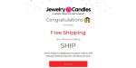 Jewelry Candles discount code