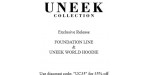 Wear Uneek discount code