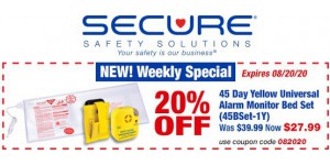 Secure Safety Solutions coupon code