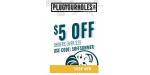 Plug Your Holes discount code