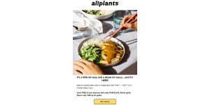 All Plants coupon code